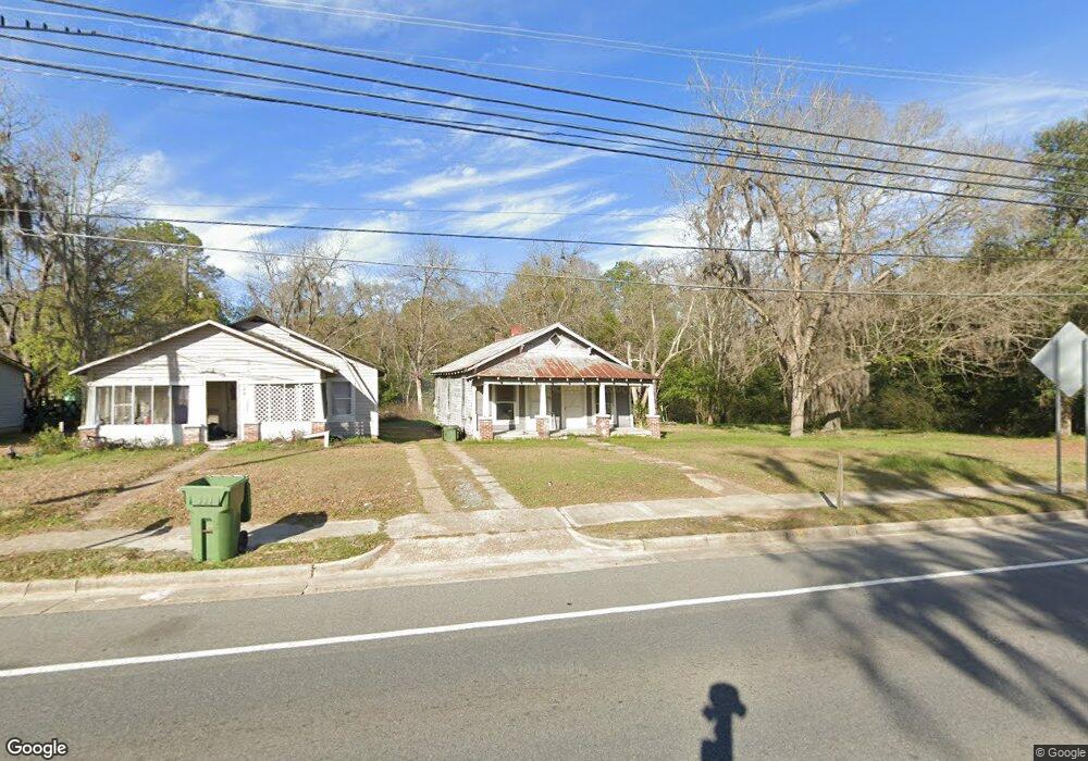 1212 W Central Ave, Moultrie, GA 31768 - photo 1