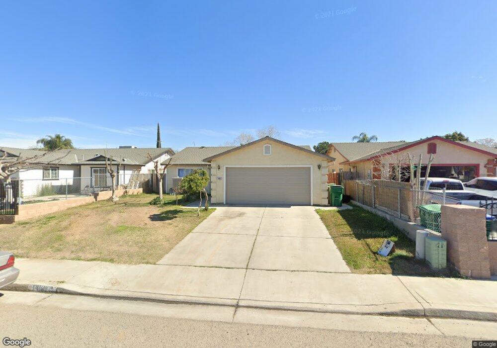 14662 Walker Rd, Porterville, CA 93257 - photo 1
