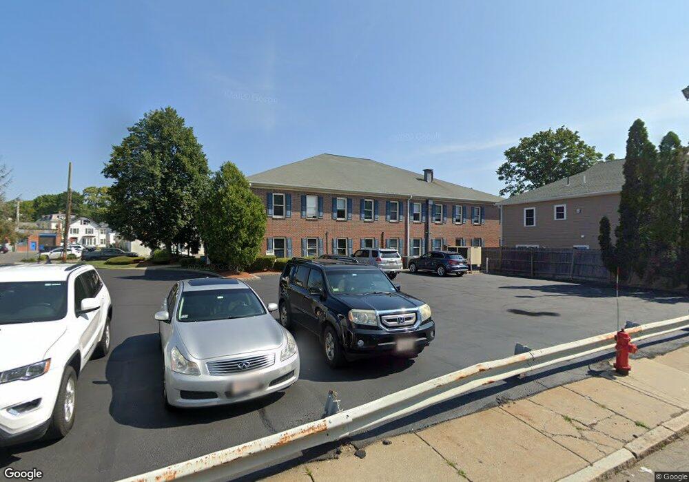 445 Main St, Woburn, MA 01801 - photo 1