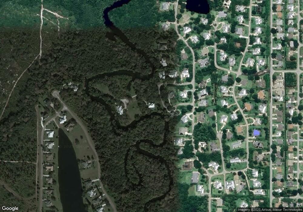 627 Fischer Hammock Rd, Sebastian, FL 32958 - photo 1