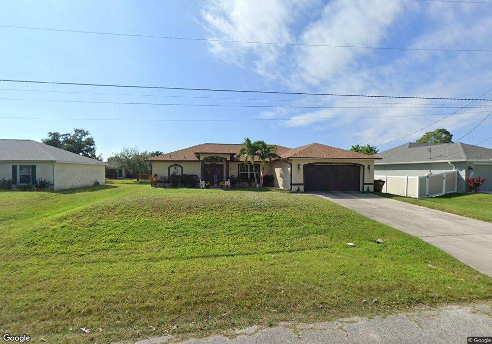 130 NW 14th Terrace, Cape Coral, FL 33993 - photo 1