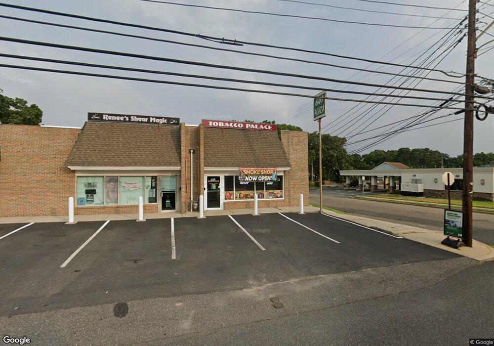 601 New Rd, Somers Point, NJ 08244 - photo 1