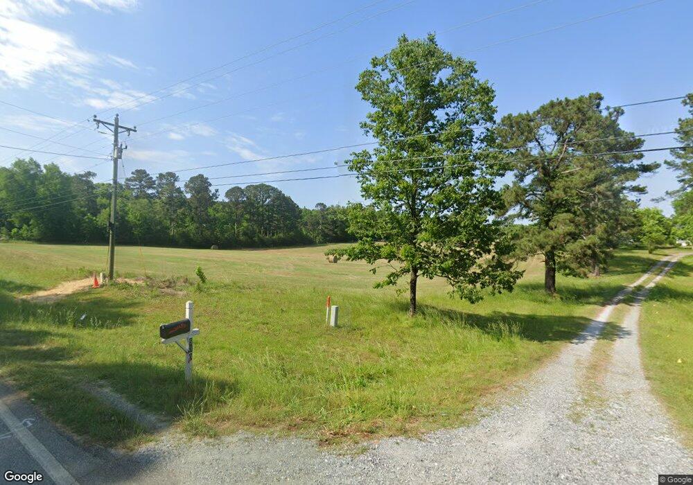 530 Greene Settlement Rd, Gray, GA 31032 - photo 1