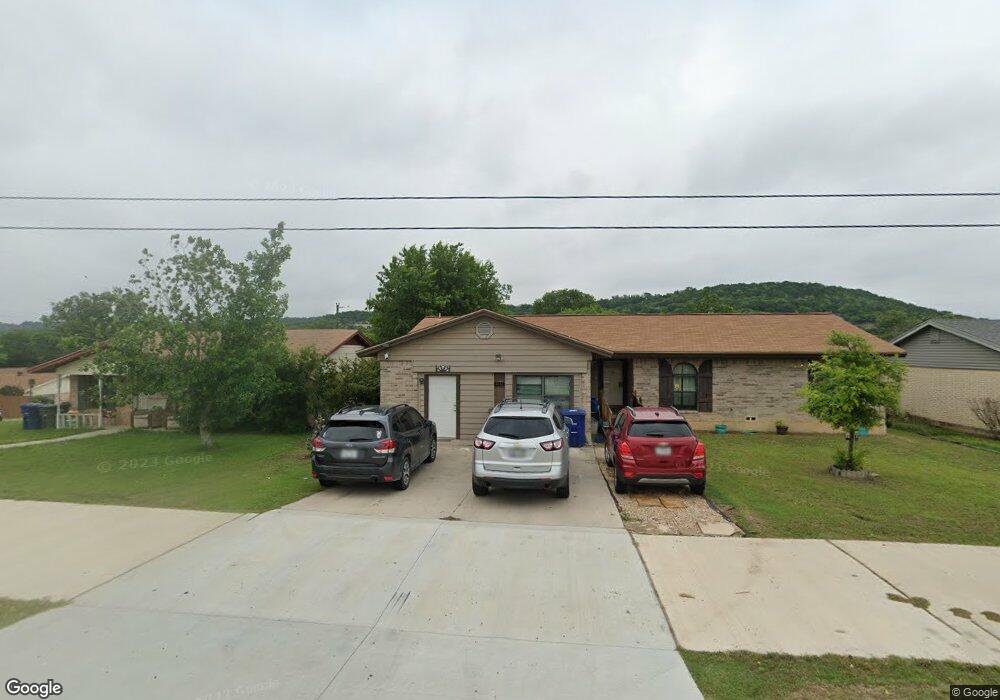 1811 S Fm 116, Copperas Cove, TX 76522 - photo 1