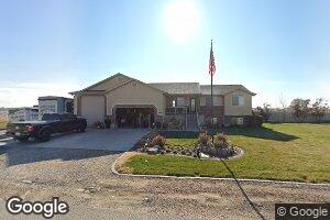 6201 W 5950 S, Hooper, UT 84315