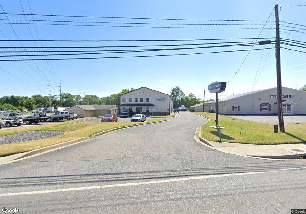 5841 Urbana Pike, Frederick, MD 21704 - photo 1