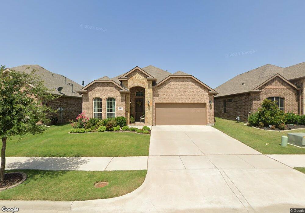 3904 Gennaker Dr, Denton, TX 76210 - photo 1