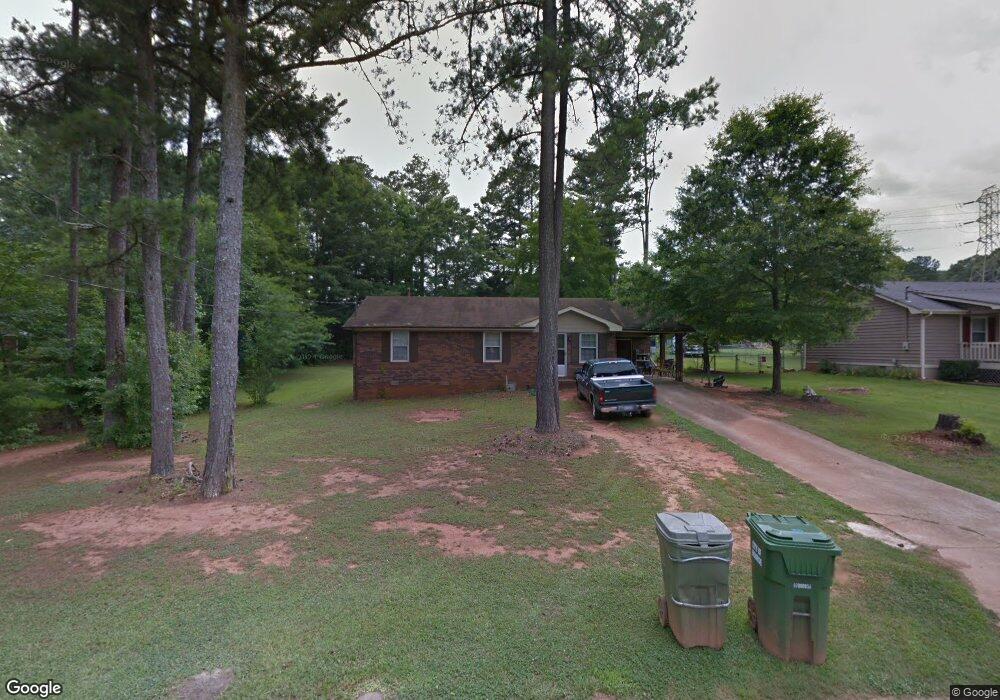 512 Forest St, Monroe, GA 30655 - photo 1