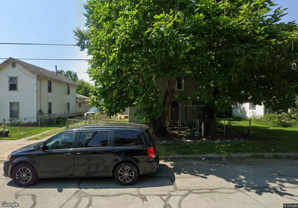 425 Scranton Ave, Marion, OH 43302 - photo 1