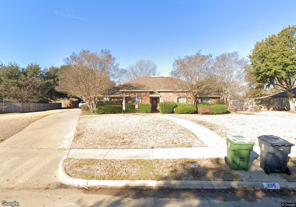 205 Ridgestone Dr, Murphy, TX 75094 - photo 1