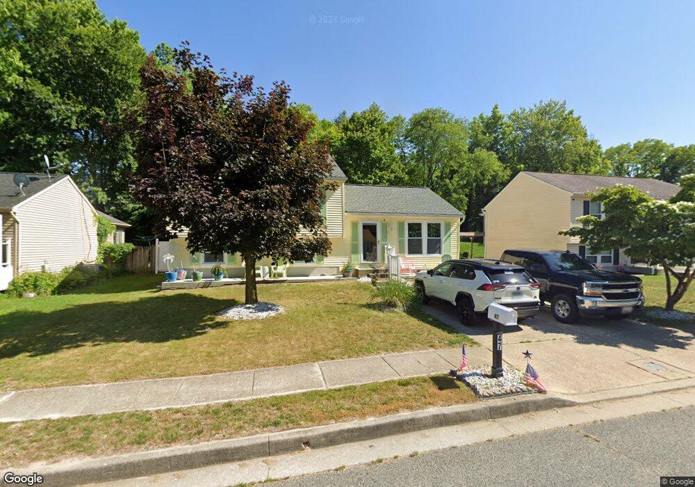 47 Yew Rd, Essex, MD 21221 - photo 1