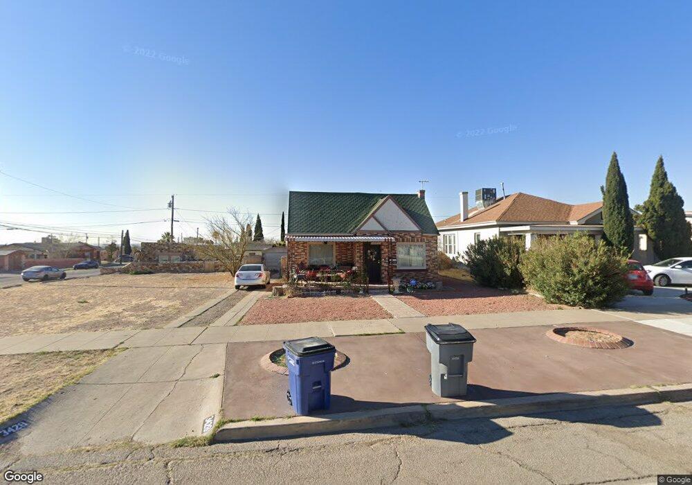 3428 Richmond Ave, El Paso, TX 79930 - photo 1