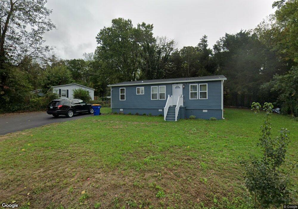 190 Telegraph Rd, Stafford, VA 22554 - photo 1