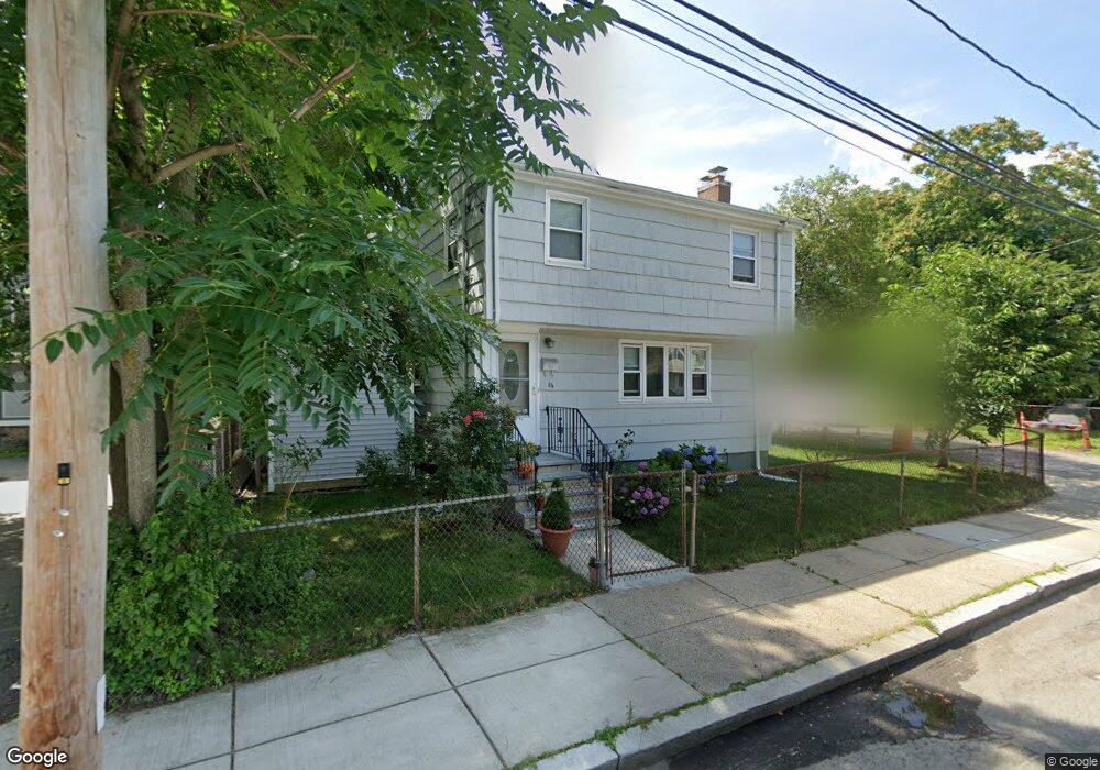 44 Harding Rd, Roslindale, MA 02131 - photo 1