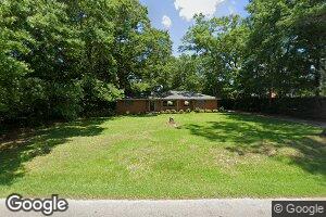 1929 W 10th St, Laurel, MS 39440