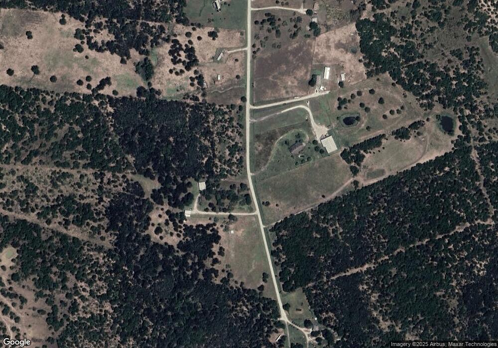 3079 SW County Road 0010, Corsicana, TX 75110 - photo 1