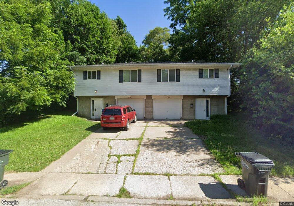 1656 W 15th St unit 58, Davenport, IA 52804 - photo 1