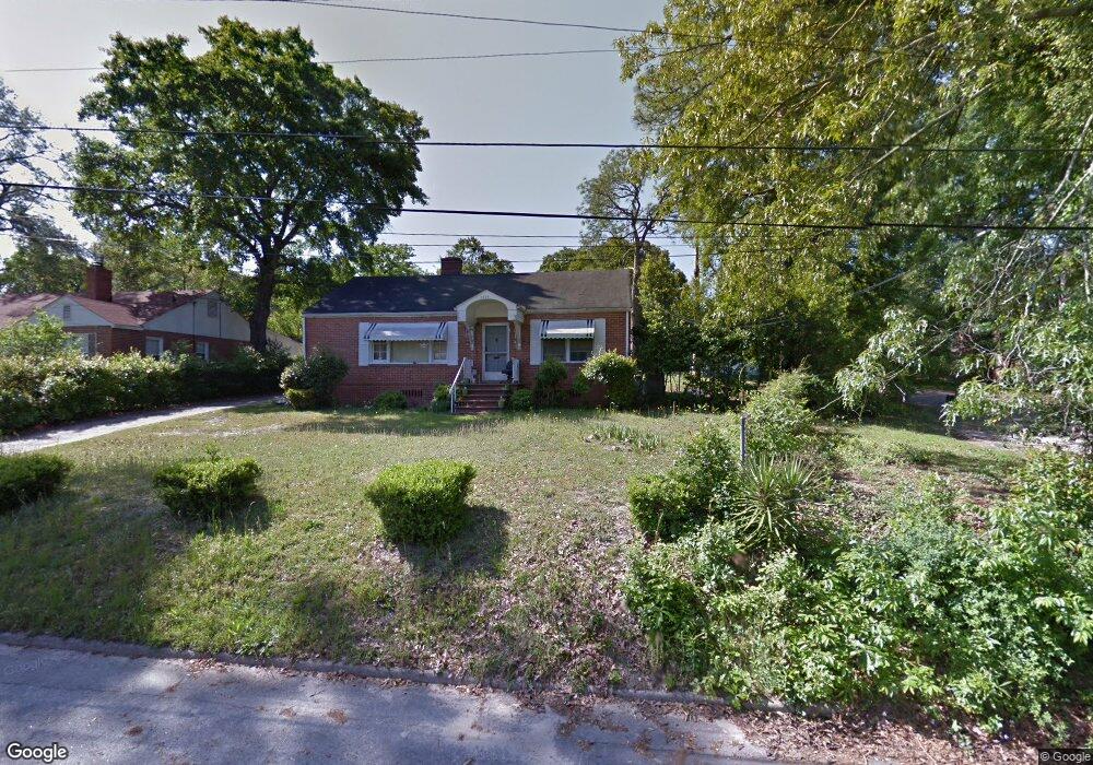 2626 Hazel St, Augusta, GA 30904 - photo 1