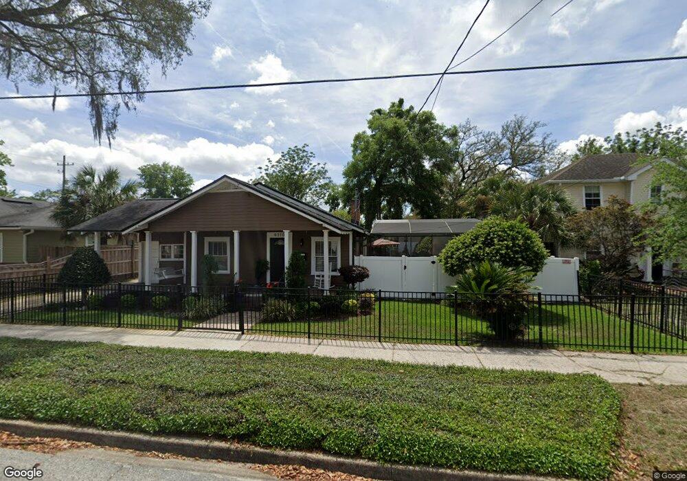 4310 Melrose Ave, Jacksonville, FL 32210 - photo 1