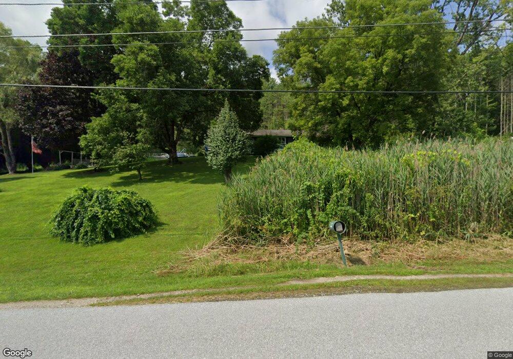 3214 W Proctor Rd, Rutland, VT 05701 - photo 1