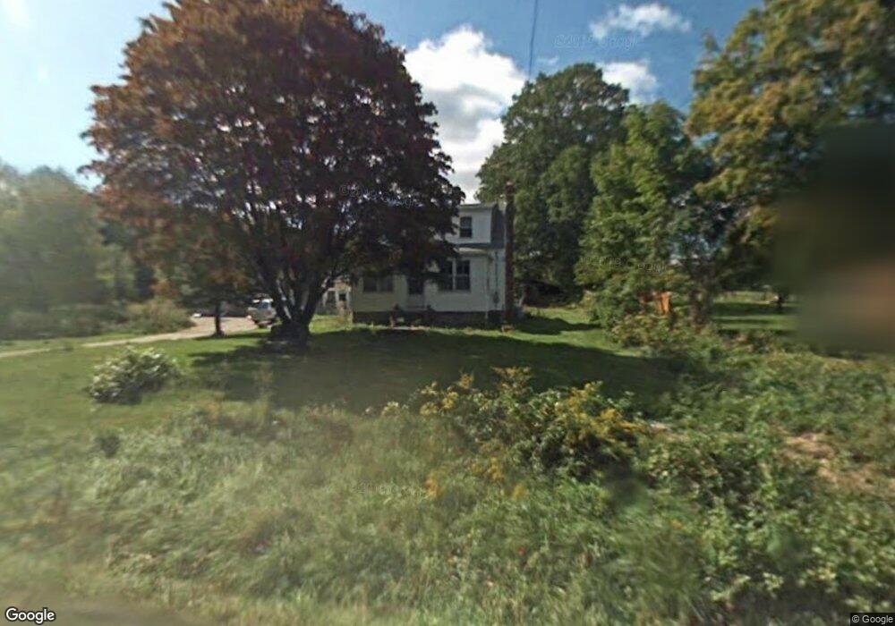 163 Sawmill Rd, Glocester, RI 02857 - photo 1