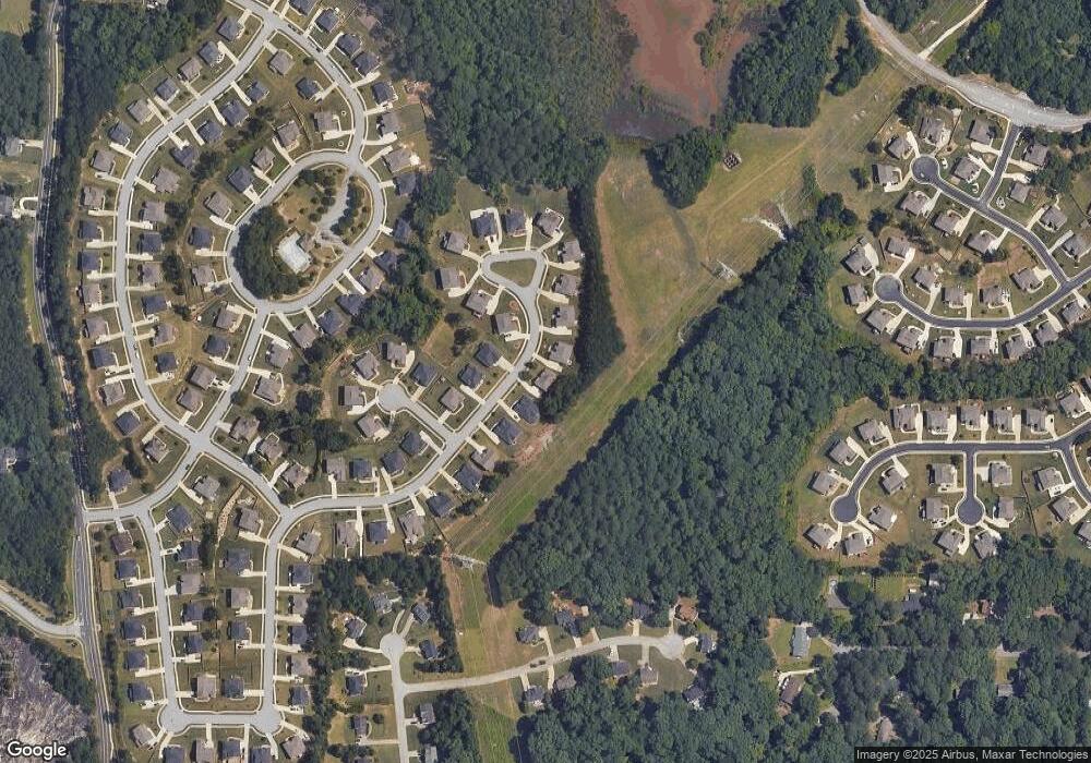 4025 Rosebay Way SW unit 57A, Conyers, GA 30094 - photo 1