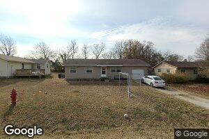 508 E 2nd St, Carl Junction, MO 64834