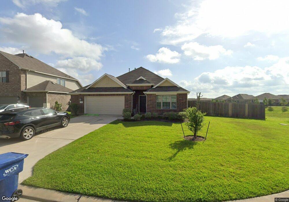737 Autumn Lake Ln, Magnolia, TX 77354 - photo 1