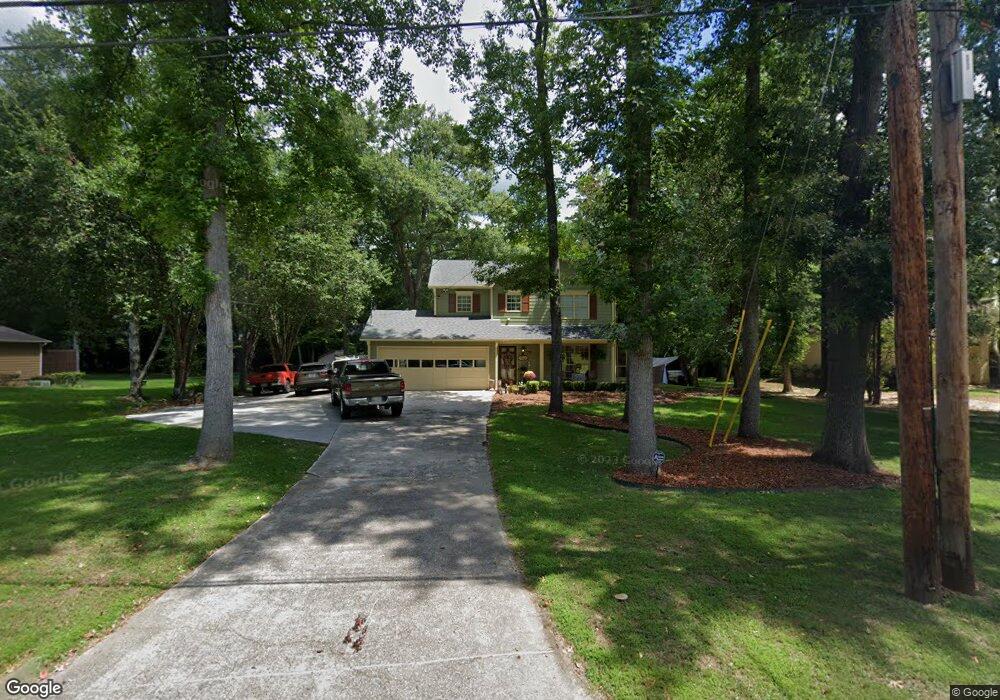 730 Lokchapee Dr, Macon, GA 31210 - photo 1