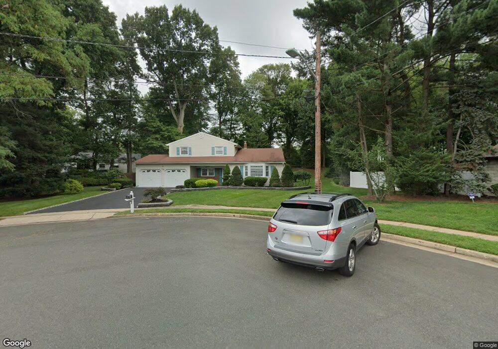 11 Old Hickory Ln, Edison, NJ 08820 - photo 1