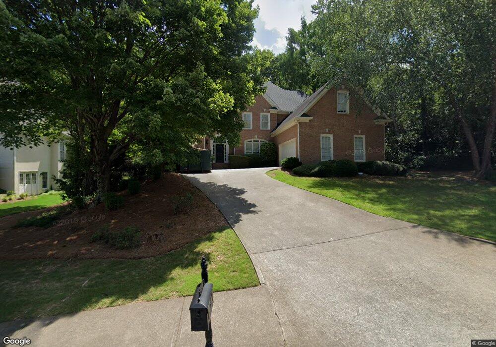 9290 Nesbit Lakes Dr unit 4, Alpharetta, GA 30022 - photo 1
