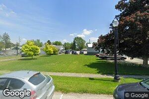 112 N Findlay Rd, Haskins, OH 43525