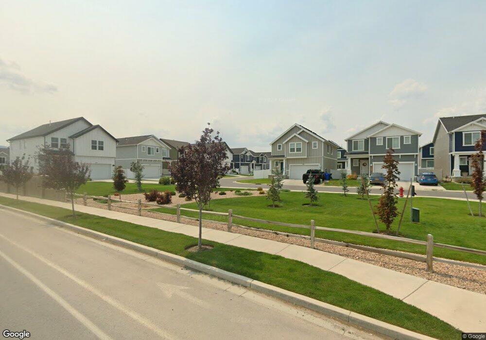 3749 W Cold Pond Ave, Lehi, UT 84043 - photo 1