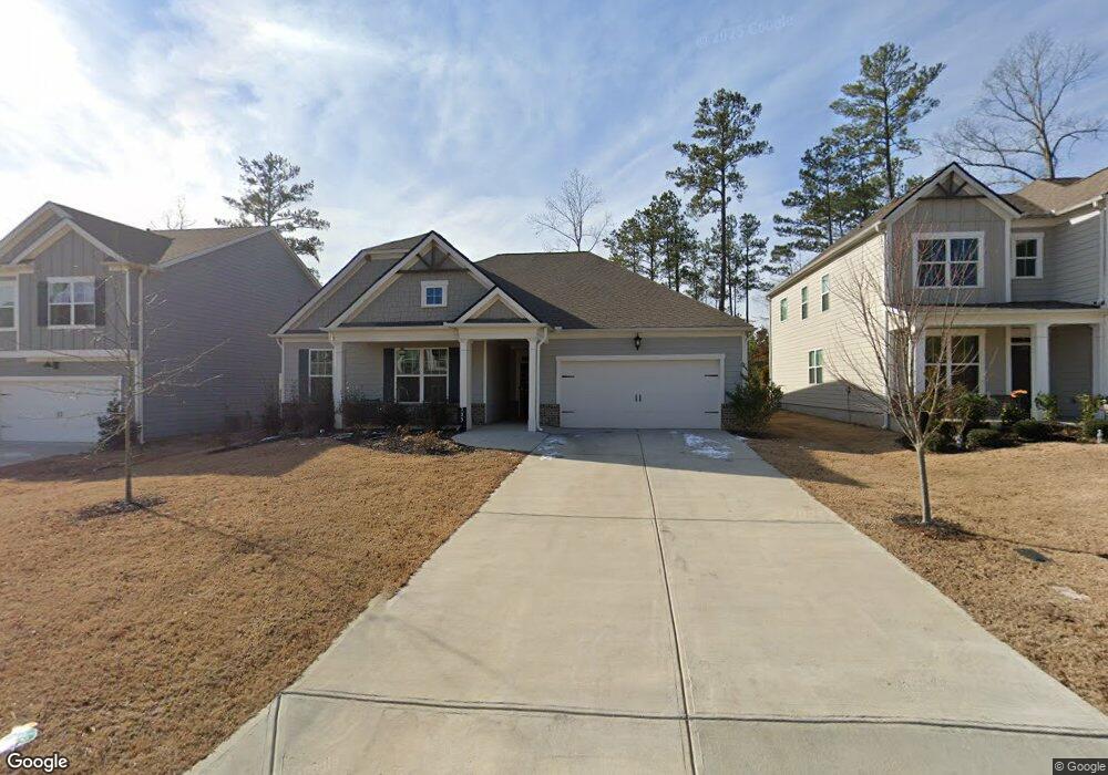 135 Garnet Dr, Acworth, GA 30101 - photo 1