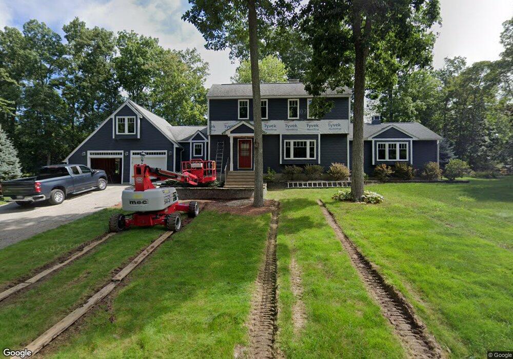 23 Hickory Dr, Dudley, MA 01571 - photo 1