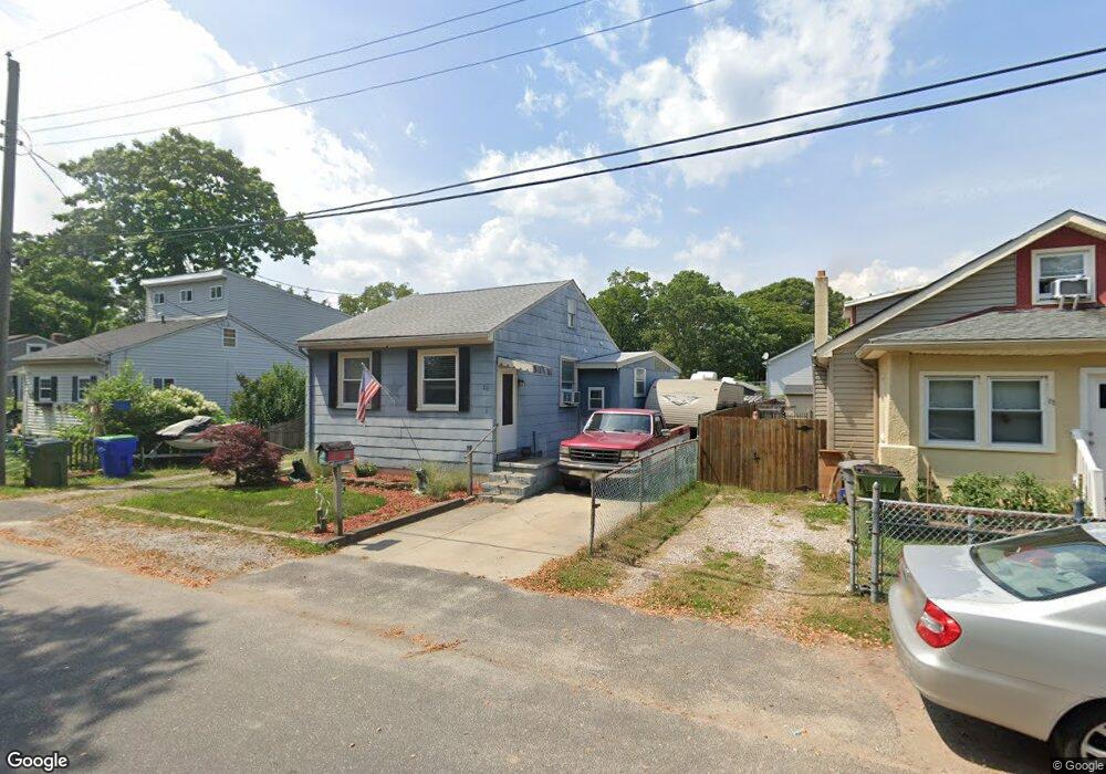 20 Woodrow Ave, Egg Harbor Township, NJ 08234 - photo 1