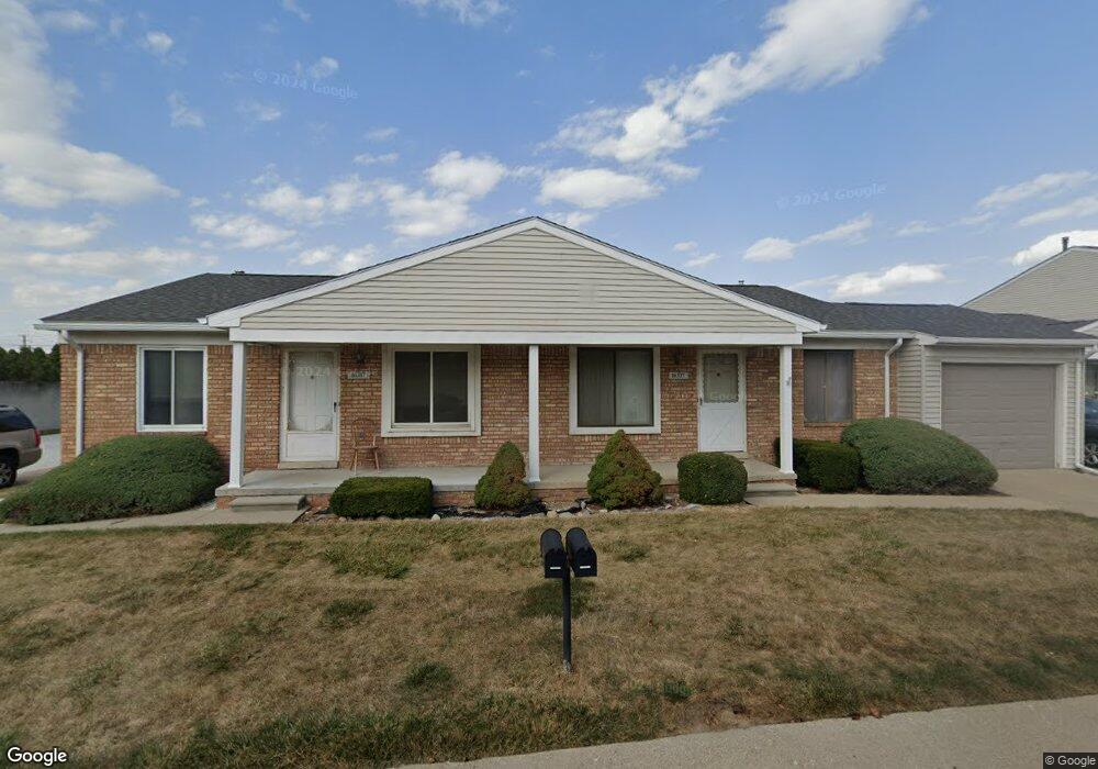 16327 Terrace Dr, Roseville, MI 48066 - photo 1