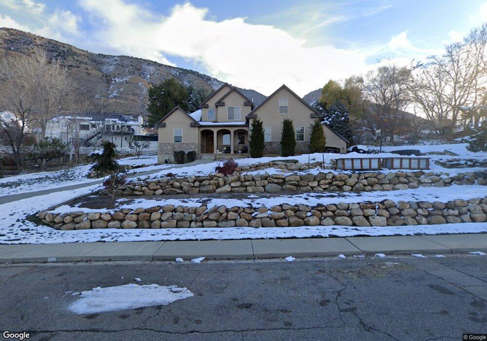 352 N 1300 E, Pleasant Grove, UT 84062 - photo 1