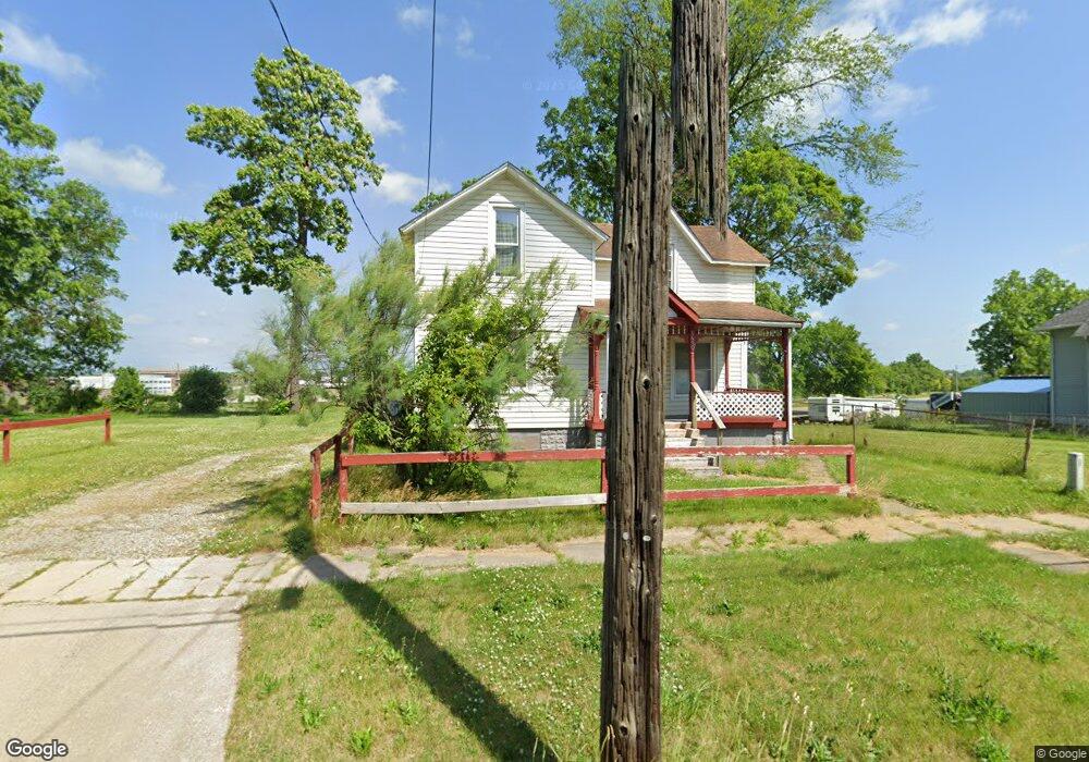 1420 W 2nd St, Flint, MI 48503 - photo 1