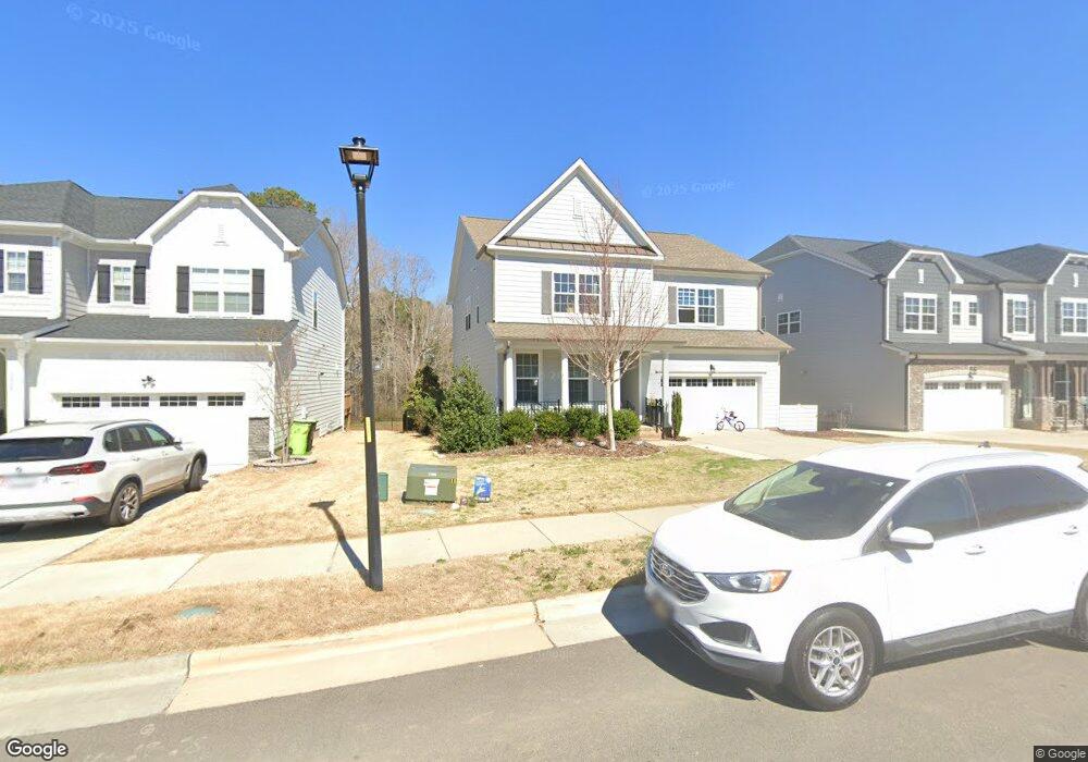 2890 Farmhouse Dr unit 1025 - Edison T2, Apex, NC 27502 - photo 1