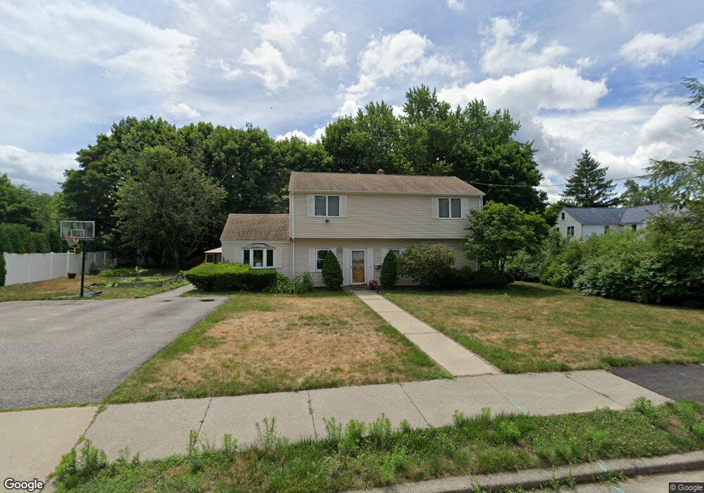 66 Myerson Ln, Newton Center, MA 02459 - photo 1