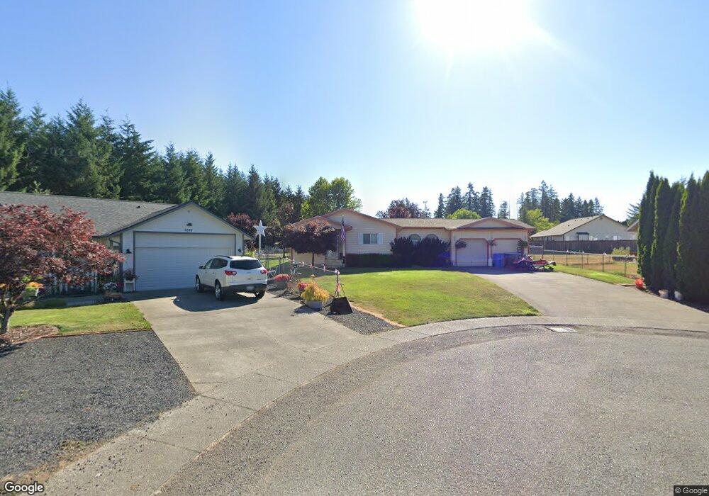 1030 Chieri Ct, Chehalis, WA 98532 - photo 1