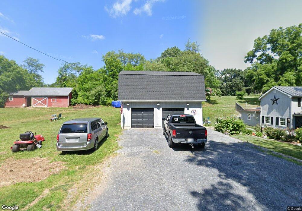 137 Burnt Factory Rd, Stephenson, VA 22656 - photo 1