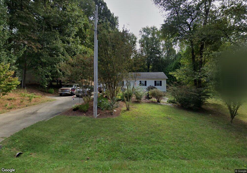 117 Woodview Dr, Statesville, NC 28625 - photo 1