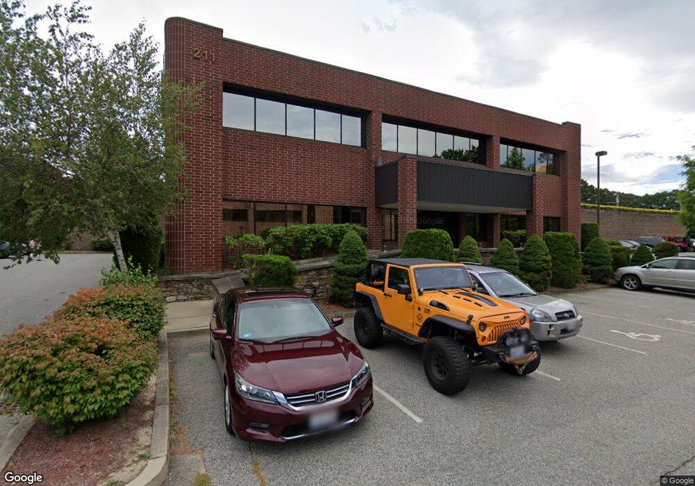 211 Quaker Ln, West Warwick, RI 02893 - photo 1