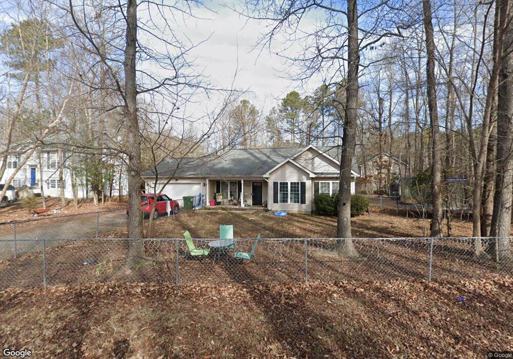 12095 Longleaf Rd, Ruther Glen, VA 22546 - photo 1