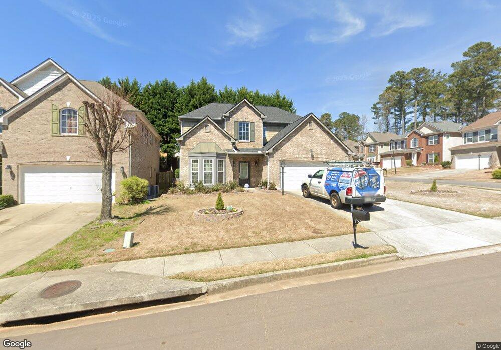 6465 Mimosa Cir unit 2, Tucker, GA 30084 - photo 1