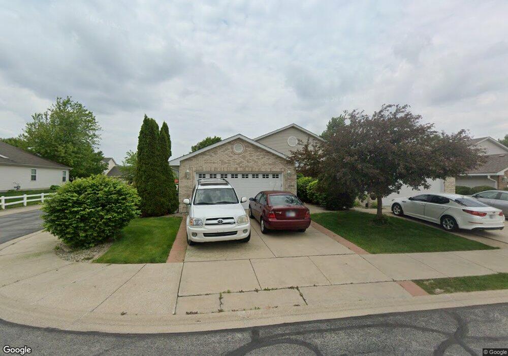 10740 Keystone Ln, Crown Point, IN 46307 - photo 1