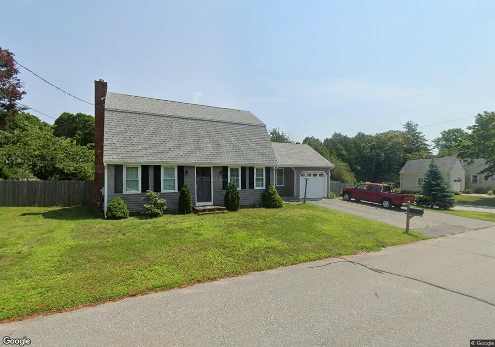 16 Riverview Ave, South Dartmouth, MA 02748 - photo 1