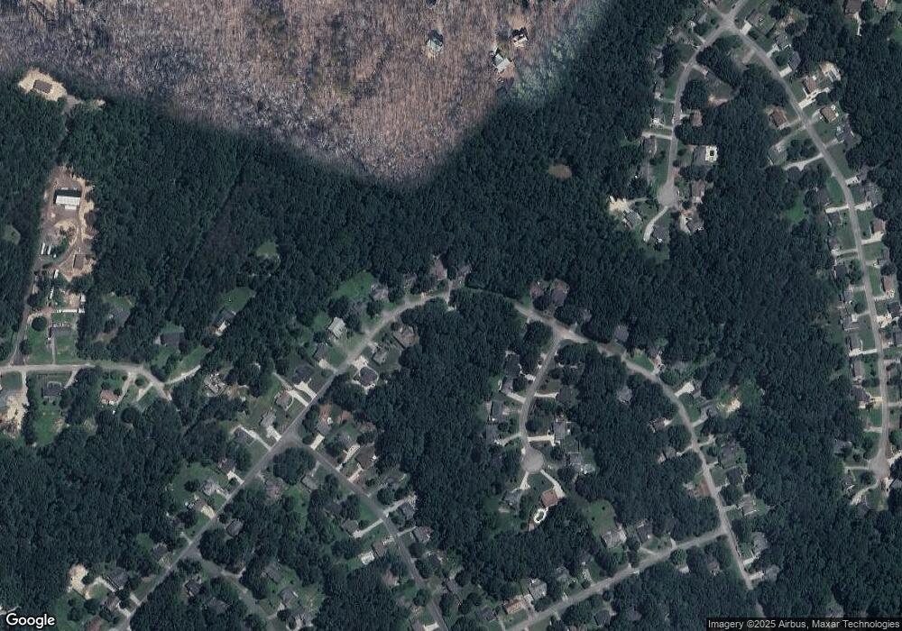 6430 Ivy Springs Dr, Flowery Branch, GA 30542 - photo 1